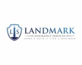 https://www.logocontest.com/public/logoimage/1581017222Landmark Insurance Services Logo 12.jpg